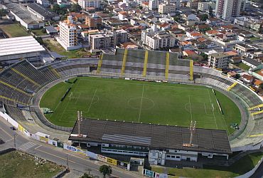 Estádio Orlando Scarpelli