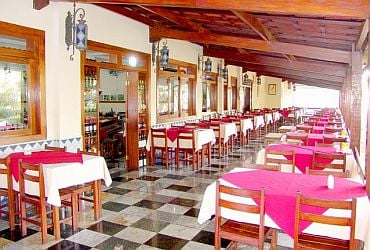 Restaurantes: Restaurante do Porto - Cidade Nova