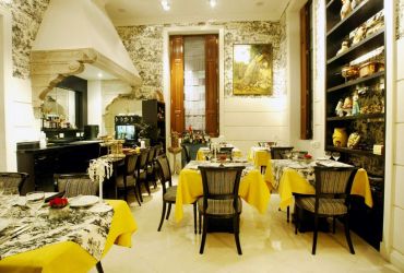 Restaurantes: Provence Bistrot