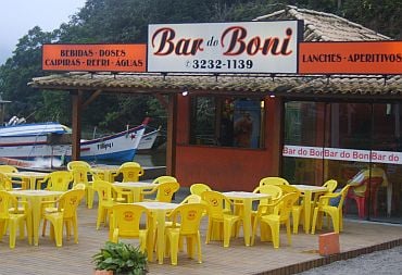Bares (antigo): Bar do Boni