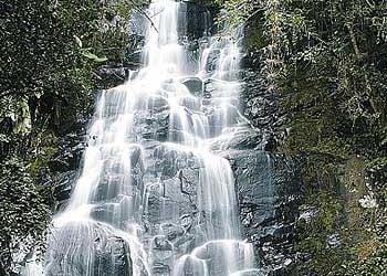 Parque Natural Municipal Nascentes do Garcia