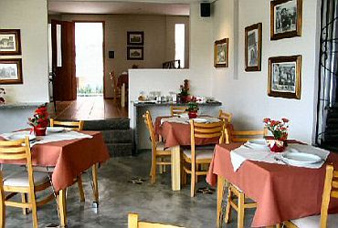 Restaurantes: Masolino