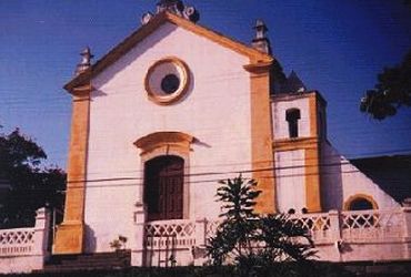 Igreja de Nossa Senhora das Necessidades