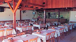 Restaurantes: Casa do Chico