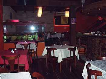 Restaurantes: Bar do Deca