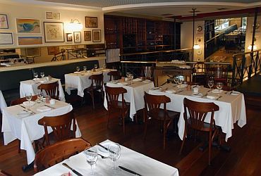 Restaurantes: Guimas - Ipanema