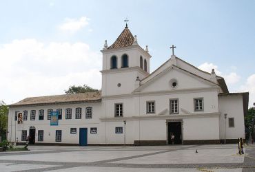 Na Cidade: Circuito Túnel do Tempo