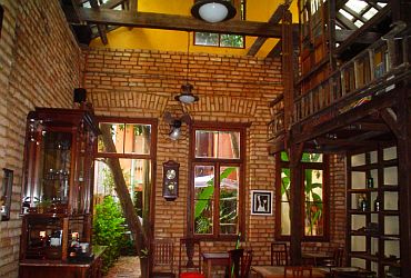 Salommão Bar