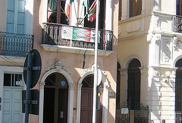 Casa D´Italia