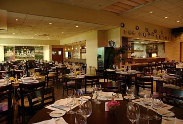 Restaurantes: Forneria San Pietro - Shopping Iguatemi