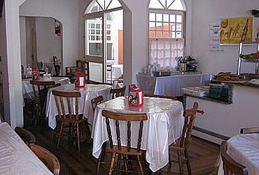 Restaurantes: Restaurante e Lanchonete Duplo Sabor