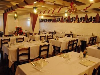 Restaurante Alitália