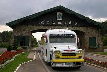 Agroturismo em Gramado - Agência Vento Sul Turismo