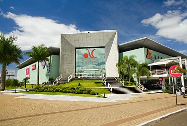 Compras: Shopping Avenida Center