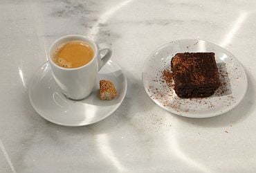 Café com Lua