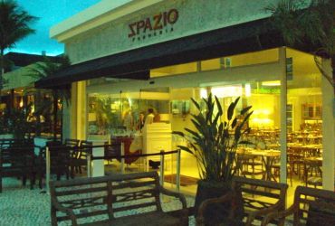 Restaurantes: Spazzio Forneria