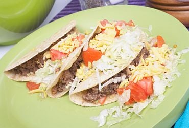 Taqueria Mexicana Ginga e Sabor