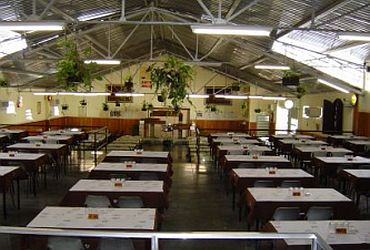 Restaurantes: Maria das Tranças - São Francisco