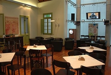 Restaurantes: Villa Rizza Bar & Música