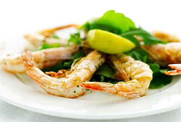 Restaurantes: Idalvo´s Peixes e Frutos do Mar