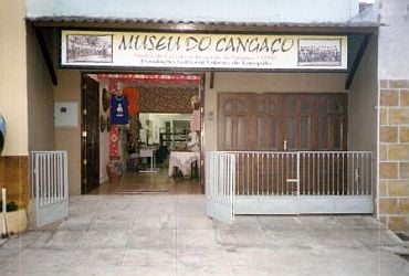 Arte: Museu do Cangaço