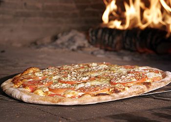 Restaurantes: Presto Pizzas