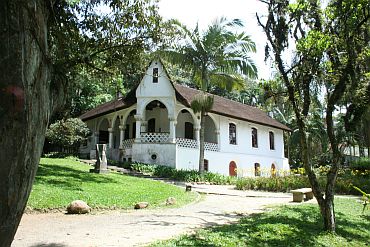 Museu de Arte de Joinville (MAJ)