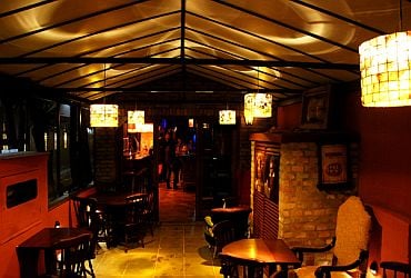 Bares (antigo): General Street Pub