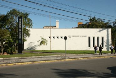 Museu Arqueológico de Sambaqui de Joinville