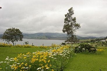 Ilha Morada do Sol