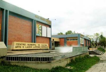 Centro Municipal de Cultura Lupicínio Rodrigues