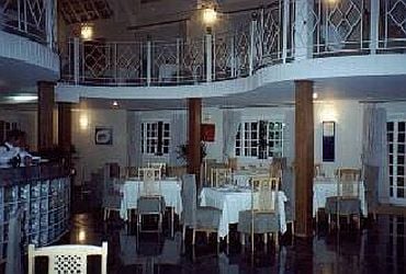 Restaurantes: Bela Casa