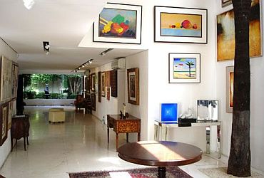 Galeria Pro Arte