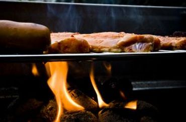 Restaurantes: Parrilla del Sur