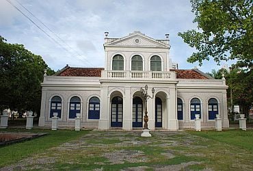 Academia Pernambucana de Letras