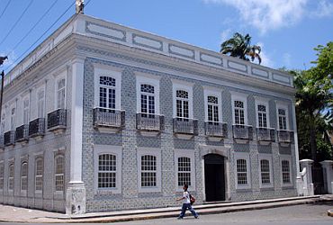 Museu da Abolição