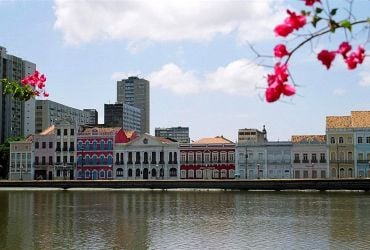 Rua da Aurora