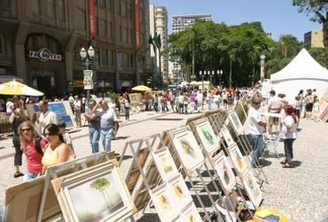 Avenida Luis Xavier