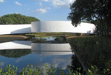 Viagens: Memorial da Imigração Japonesa de Belo Horizonte