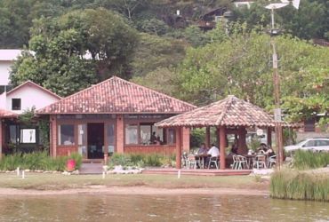 Restaurantes: Ponta das Caranhas
