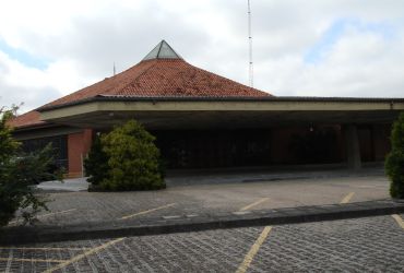 Paróquia Bom Pastor