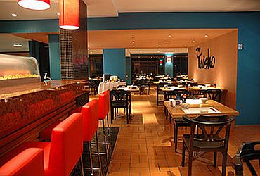 Restaurantes: Taisho