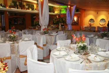 Restaurantes: Trattoria It´s Italian - Ingleses