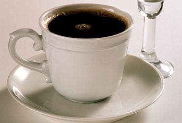 Restaurantes: Café.com