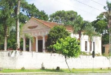 Templo das Musas