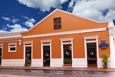 Restaurantes: Casa dos Frios