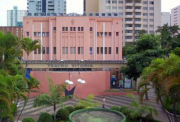 Teatro Vitória