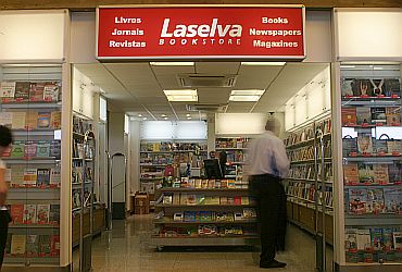 Livraria Laselva