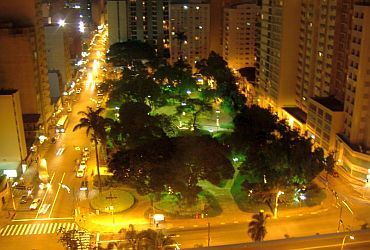 Largo do Pará