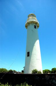 Farol das Conchas